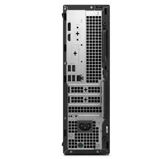 Personal Computer Dell Pro Slim QCS1250/Intel Core i5-14500/16 GB (1x16GB) DDR5/M.2 512GB NVMe SSD/Integrated Graphics/Kb+Mouse/180W/No OS/2Yr w, 2 image