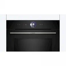 Electric oven BOSCH HMG776NB1, 2 image