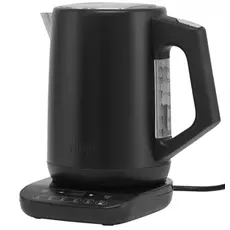 ელექტრო ჩაიდანი Ninja KT200EU, 3000W, 1.7L, Electric Kettle, Black, 3 image