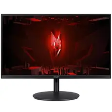 Monitor Acer 60cm 23.8' Nitro XF240YX1bmiiphx/ FHD ZeroFrame /IPS /200Hz /16:9/ 4ms(GTG)/ 1ms(VRB)/ 250nits/ 2xHDMI/ DP MM