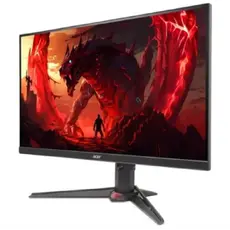 Acer Monitor 69CM 27W, Nitro XV270UF3bmiiprx/ 2560x1440 / QHD ZeroFrame/ IPS 320Hz, 2 image
