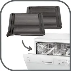 Grill TEFAL GC205012, 5 image