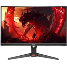 Acer Monitor 69CM 27W, Nitro XV270UF3bmiiprx/ 2560x1440 / QHD ZeroFrame/ IPS 320Hz