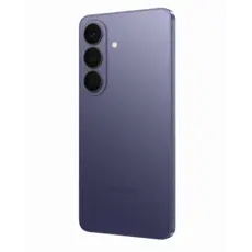 Mobile phone Samsung S26 256GB Violet SM-S942BZVCCAU/D, 5 image