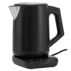 ელექტრო ჩაიდანი Ninja KT200EU, 3000W, 1.7L, Electric Kettle, Black, 2 image