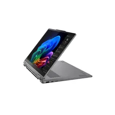 Lenovo Yoga 7 14'' OLED Touch Ultra 5 226V 16GB 512GB SSD Integrated Intel Arc Graphics Luna Gray, 2 image