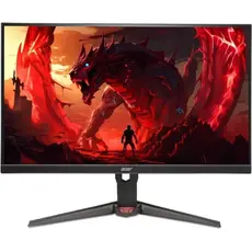 Monitor Acer 69CM 27W, Nitro VG240YX1bmiipx / 1920x1080 / ZeroFrame IPS 200Hz / 1ms / 0.5ms (GTG) / 250nits / 2xHDMI / DP