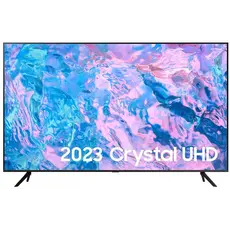 TV SAMSUNG - UE55CU7100UXRU