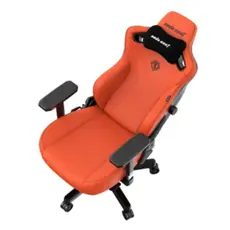 Gaming chair AndaSeat AD12YDC-L-01-O-PV/C, 3 image
