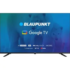 ტელევიზორი BLAUPUNKT 50UGC6000