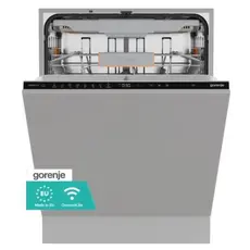 ჭურჭლის სარეცხი მანქანა Gorenje GV673C65