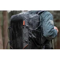 Drone bag PGYTECH OneMo FPV Backpack 30L (Space Black), 7 image