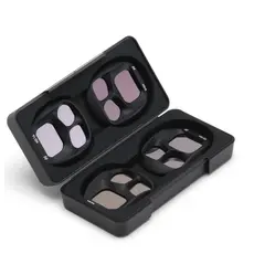 Drone Filter Set DJI Mavic 4 Pro ND Filter Set