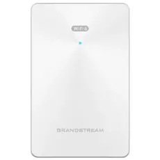 Access point Grandstream GWN7661, Wi-Fi 6 (2x2 2.4G + 2x2 5G) InWall Access Point
