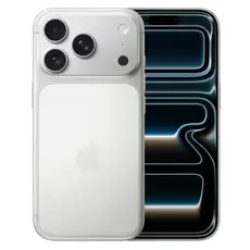 მობილური ტელეფონი Apple IPhone 17 Pro 256GB Silver/D