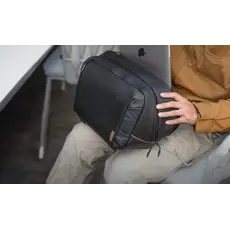 Drone bag PGYTECH OneGo Solo V2 10L (Obsidian), 7 image