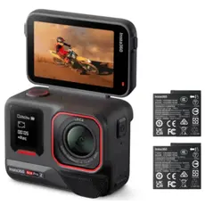 Video camera Insta360 Ace Pro 2 Dual Battery