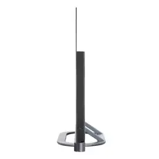 Haier 55 OLED/DH1VM9D03 TV, 5 image