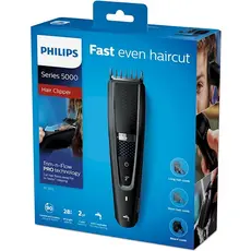 Hair clipper PHILIPS HC5632 / 15, 7 image