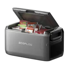 Portable Refrigerator EcoFlow GLACIER Classic 35L, 2 image