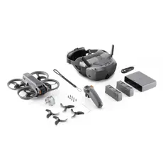 DJI Avata 2 Fly Smart Combo (3 batteries), 4 image