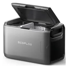 პორტატული მაცივარი EcoFlow GLACIER Classic 45L