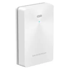 Access point Grandstream GWN7661, Wi-Fi 6 (2x2 2.4G + 2x2 5G) InWall Access Point, 2 image