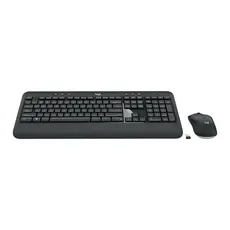 Keyboard Logitech MK540