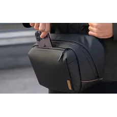 Drone bag PGYTECH OneGo Solo V2 10L (Obsidian), 4 image