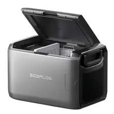 პორტატული მაცივარი EcoFlow GLACIER Classic 55L
