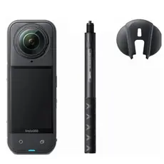 video camera Insta360 X5 Snowboard Bundle, 2 image