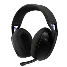 LOGITECH G321 LIGHTSPEED Wireless Gaming Headset - BLACK