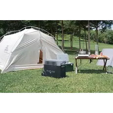Food source EcoFlow DELTA Pro Extra Battery EU, 9 image