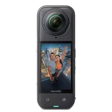 video camera Insta360 X5 Standard Bundle, 2 image