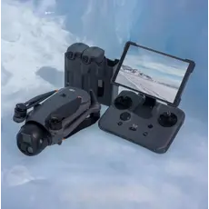 Drone DJI Mavic 4 Pro 512GB Creator Combo (DJI RC Pro2), 4 image