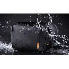 Drone bag PGYTECH OneGo Solo V2 10L (Obsidian), 3 image