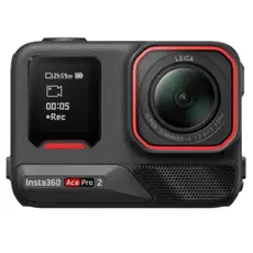Video camera Insta360 Ace Pro 2 Flash Print Bundle, 3 image