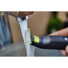 Beard trimmer PHILIPS QP6552/15, 3 image