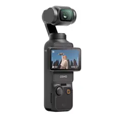 Video Camera DJI Pocket 3 Standard Combo