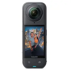 Video Camera Insta360 X5 Essentials Bundle, 2 image