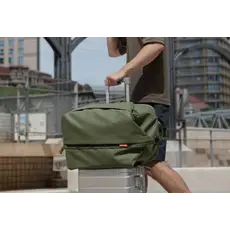 Drone bag PGYTECH OneMo Travel Backpack 35L (Olive Green), 7 image