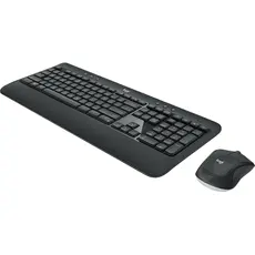 Keyboard Logitech MK540, 2 image