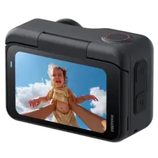 Video Camera Insta360 GO Ultra Standard Bundle (Midnight Black), 2 image