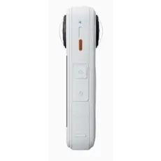 Video camera Insta360 X5 Satin White Standard Bundle, 5 image