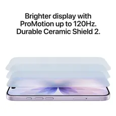 Mobile phone Apple iPhone 17 256GB Sage/D, 8 image