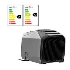 Portable heater EcoFlow Wave 3, 9 image