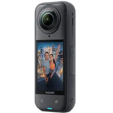 Video Camera Insta360 X5 Essentials Bundle, 3 image