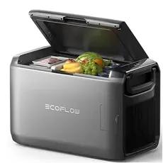 Portable refrigerator EcoFlow GLACIER Classic 45L, 2 image