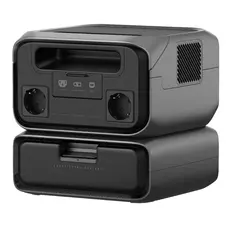 Ecoflow River 3 Max Plus Wireless Power Source, 3 image