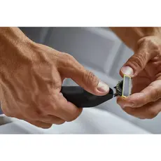 Beard trimmer PHILIPS QP6542/15, 5 image